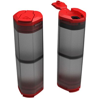 MSR Alpine Salt & Pepper Shaker MSR Alpine Salt & Pepper Shaker