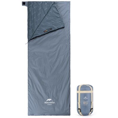 Ultralehký spacák LW180 od Naturehike - Lehký, Kompaktní, Léto/Podzim Ultralehký spacák LW180 od Naturehike - Lehký, Kompaktní, Léto/Podzim