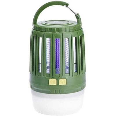 Naturehike repelentní lampička elektro 210g zelená Naturehike repelentní lampička elektro 210g zelená