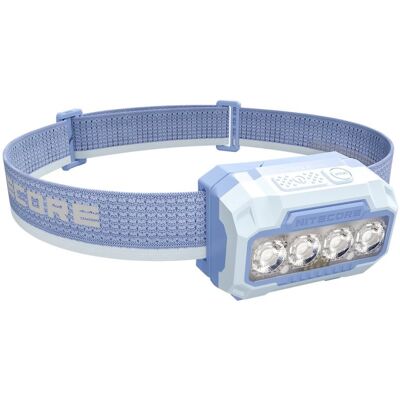 NITECORE HA23 UHE Blue NITECORE HA23 UHE Blue