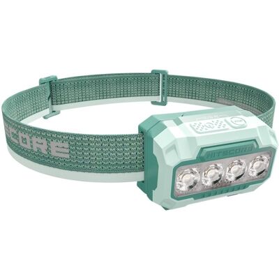 NITECORE HA23 UHE Green NITECORE HA23 UHE Green
