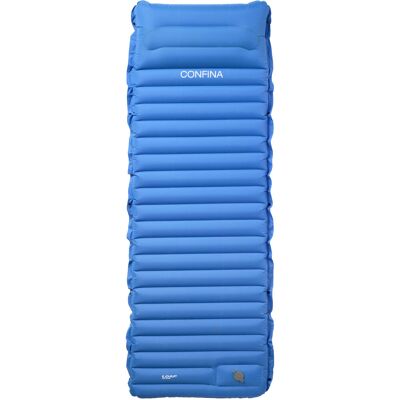 Loap Confina Nafukovací karimatka blue Loap Confina Nafukovací karimatka blue