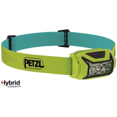 Petzl Actik Green Petzl Actik Green