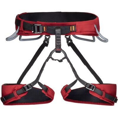 Mammut Ophir 3 Slide 2.0 Women Harness S Mammut Ophir 3 Slide 2.0 Women Harness S