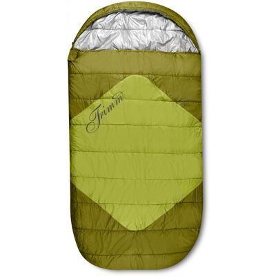 Trimm Divan 195 kiwi green/green Trimm Divan 195 kiwi green/green