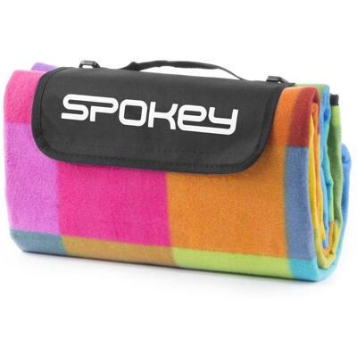 Spokey Picnic Colour 130 x 150 Spokey Picnic Colour 130 x 150