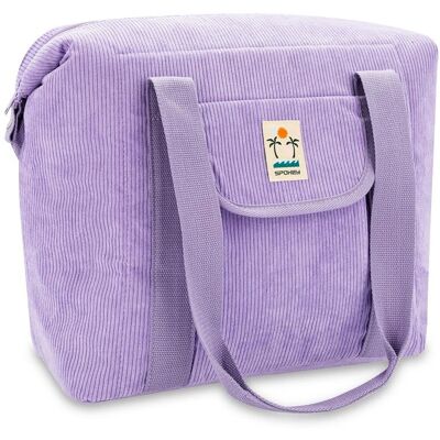 Spokey Milan 28 l, fialová Spokey Milan 28 l, fialová