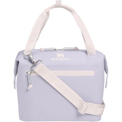 Stanley Termotaška pasivní The All-Day Julienne Mini Cooler 7 l /7.4QT Purple Dust Stanley Termotaška pasivní The All-Day Julienne Mini Cooler 7 l /7.4QT Purple Dust