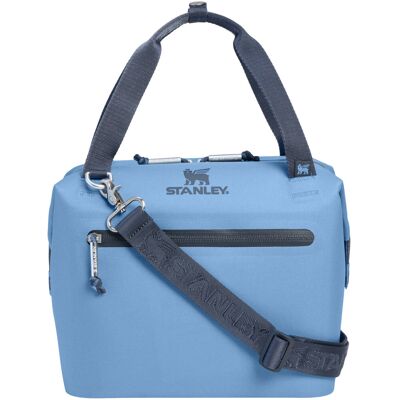 Stanley Termotaška pasivní The All-Day Julienne Mini Cooler 7 l /7.4QT Blue Sky Stanley Termotaška pasivní The All-Day Julienne Mini Cooler 7 l /7.4QT Blue Sky