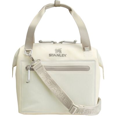 Stanley Bílá Chladící Taška - Cooler bag Stanley Bílá Chladící Taška - Cooler bag