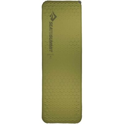 Sea to Summit Camp Mat Self Inflating, Rectangular Large Sea to Summit Camp Mat Self Inflating, Rectangular Large