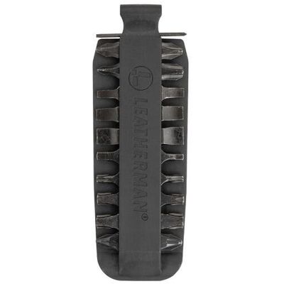 Leatherman Bit Kit #1 Leatherman Bit Kit #1