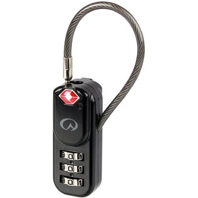 Lifeventure TSA Zipper Lock Lifeventure TSA Zipper Lock