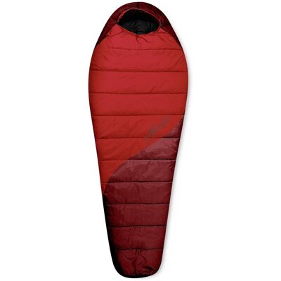Trimm Balance 195P - Lehké celoroční spacák Trimm Balance 195P - Lehké celoroční spacák