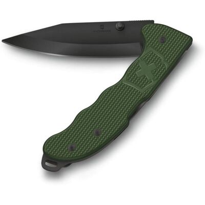 Victorinox Evoke BSH Alox, olive green Victorinox Evoke BSH Alox, olive green