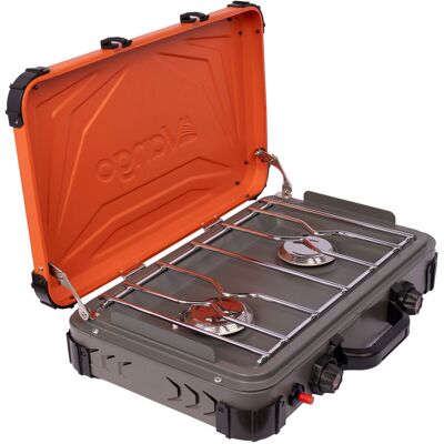 Vango Magma Cooker 1Size Burnt Orange Vango Magma Cooker 1Size Burnt Orange