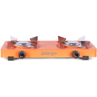 Vango Blaze Double Burnt Orange Vango Blaze Double Burnt Orange