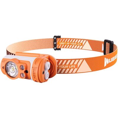 Wuben H3 Orange Wuben H3 Orange