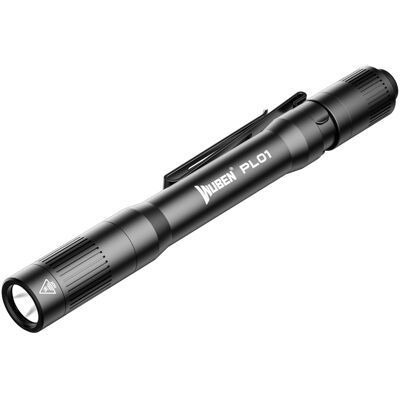 Wuben PL01 Black Wuben PL01 Black