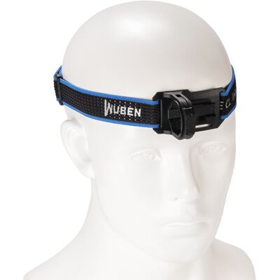 Wuben P1 Headlamp holder set Wuben P1 Headlamp holder set
