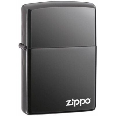 ZIPPO zapalovač 25080 Black Ice ZL ZIPPO zapalovač 25080 Black Ice ZL