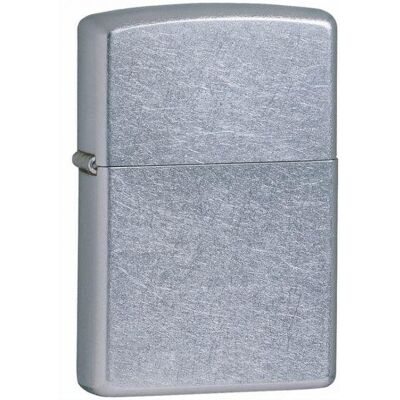 Zapalovač ZIPPO 25050 Street Chrome Zapalovač ZIPPO 25050 Street Chrome