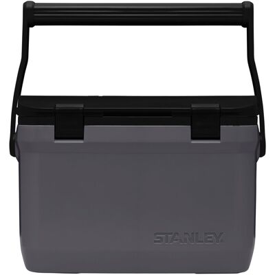 Stanley Pasivní chladící box The Easy-Carry Outdoor Cooler 15l/16QT Black Stanley Pasivní chladící box The Easy-Carry Outdoor Cooler 15l/16QT Black