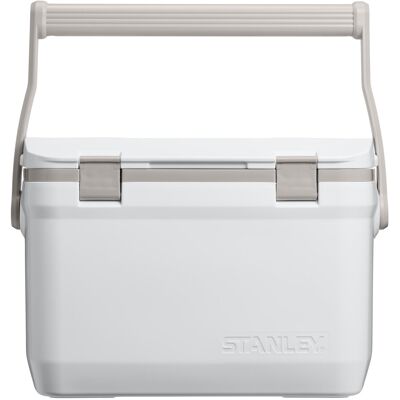 Stanley Pasivní chladící box The Easy-Carry Outdoor Cooler 15l/16QT Frost Stanley Pasivní chladící box The Easy-Carry Outdoor Cooler 15l/16QT Frost