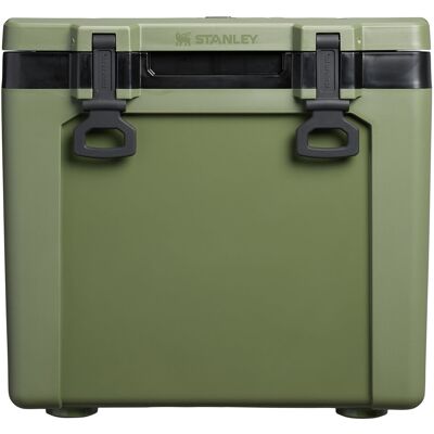 Stanley Pasivní chladící box The Easy-Carry Outdoor Wheeled Cooler 47,3 l/50QT Dried Pine Stanley Pasivní chladící box The Easy-Carry Outdoor Wheeled Cooler 47,3 l/50QT Dried Pine