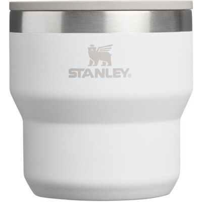 Stanley Stohovací pohárek The Stay Hot Stacking Camp Cup 10oz Frost Stanley Stohovací pohárek The Stay Hot Stacking Camp Cup 10oz Frost