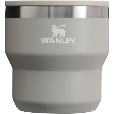 Stanley Stohovací pohárek The Stay Hot Stacking Camp Cup 10oz Ash Stanley Stohovací pohárek The Stay Hot Stacking Camp Cup 10oz Ash