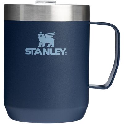 Stanley The Stay-Hot Camp Mug 230 ml/8oz Twilight Stanley The Stay-Hot Camp Mug 230 ml/8oz Twilight