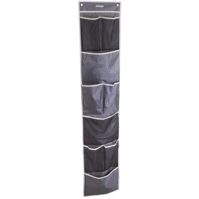 Vango Sky Storage 9 Kapsa Věšák - Stanu Organizátor Vango Sky Storage 9 Kapsa Věšák - Stanu Organizátor