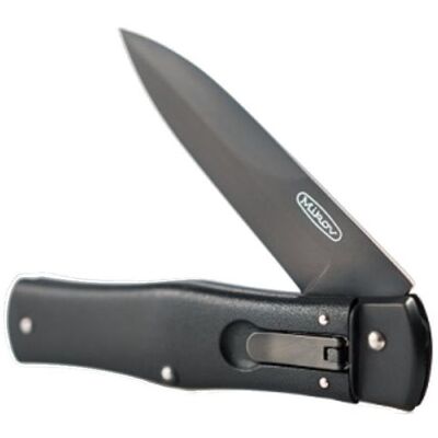 Mikov Predator Blackout 241-BH-1/BKP Mikov Predator Blackout 241-BH-1/BKP