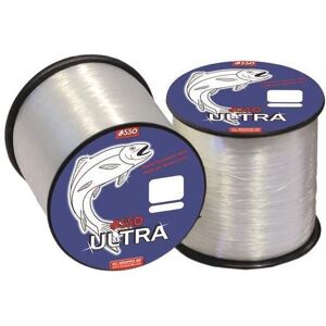 Asso Ultra 0,35mm 16,7kg 1000m Asso Ultra 0,35mm 16,7kg 1000m