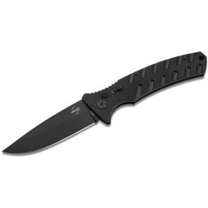 Böker Plus Large Strike Grivory Black Böker Plus Large Strike Grivory Black