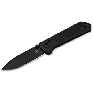 Böker - Kihon DC All Black (8.20 cm) - 8.2 cm - Černá - Nůž Böker - Kihon DC All Black (8.20 cm) - 8.2 cm - Černá - Nůž