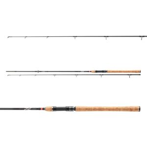 Daiwa Ninja X Spin 2,40 m, 5-20 g Daiwa Ninja X Spin 2,40 m, 5-20 g