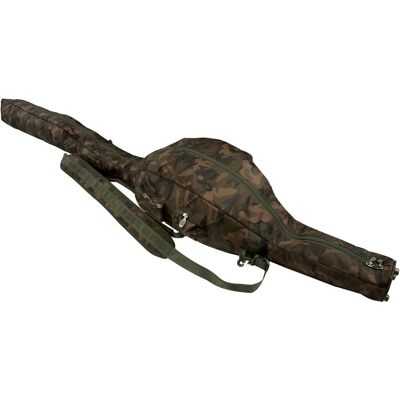 Fox - Camolite Tri-Sleeve Rod Holdall - Hnědá - 397 cm Fox - Camolite Tri-Sleeve Rod Holdall - Hnědá - 397 cm