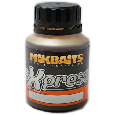 Mikbaits Dip Express Noční Pomeranč - Pro Kapry Mikbaits Dip Express Noční Pomeranč - Pro Kapry
