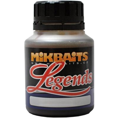 Mikbaits Dip Bigs Javor 125 ml Mikbaits Dip Bigs Javor 125 ml