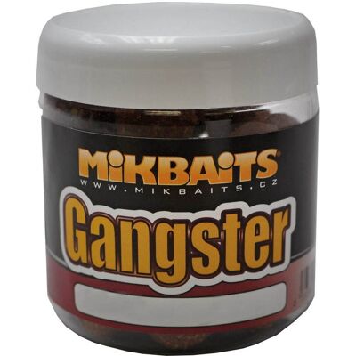 Mikbaits - Gangster Dip G2 Krab Ančovička Asa 125ml Mikbaits - Gangster Dip G2 Krab Ančovička Asa 125ml