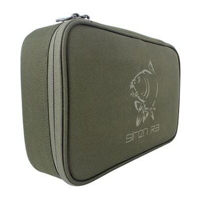 Nash Siren R3 Presentation Case 4+1 Nash Siren R3 Presentation Case 4+1