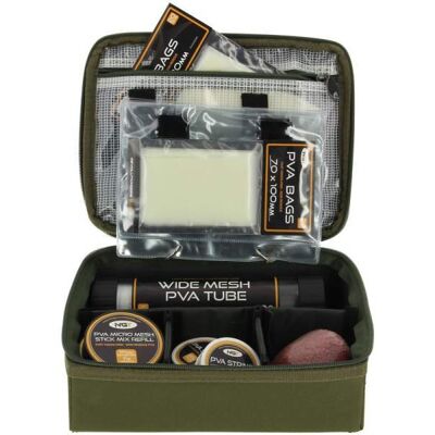 NGT PVA Rig Storage Bag NGT PVA Rig Storage Bag