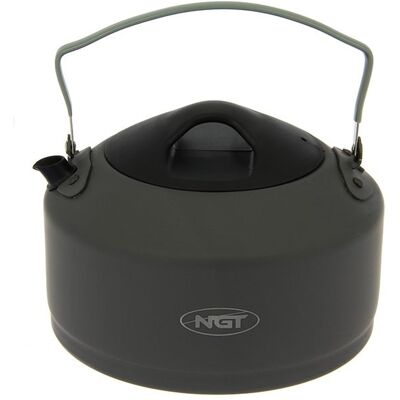 NGT FCC-KETTLE-1.1 - Gunmetal - Konvice NGT FCC-KETTLE-1.1 - Gunmetal - Konvice