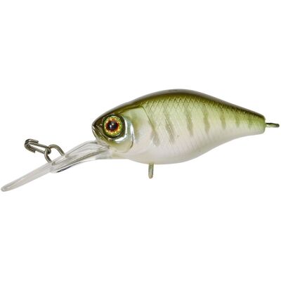 Illex Diving Chubby F 3,8cm 4,3g Vairon Illex Diving Chubby F 3,8cm 4,3g Vairon