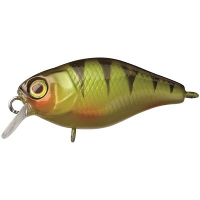 Illex Chubby 3,8cm PERCH - Návnada na ryby Illex Chubby 3,8cm PERCH - Návnada na ryby