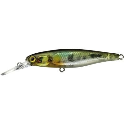 Illex Squirrel SP 6,1cm 4,5g NF Ayu Illex Squirrel SP 6,1cm 4,5g NF Ayu