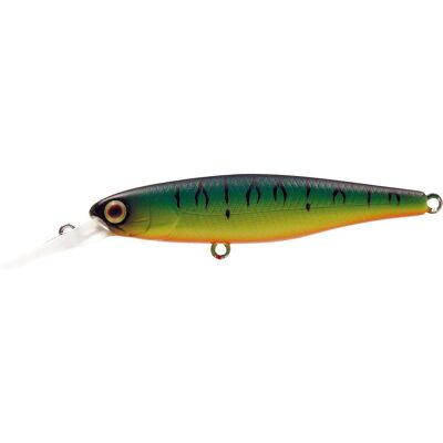 Illex Squirrel SP 7,6cm 8,6g Mat Tiger Illex Squirrel SP 7,6cm 8,6g Mat Tiger