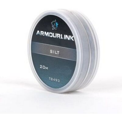 Nash Armourlink 35lb 20m Silt Nash Armourlink 35lb 20m Silt